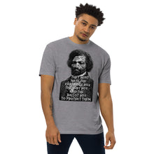 Load image into Gallery viewer, Douglass, Bullets, Juries, &amp; the Vote (B&amp;W)
