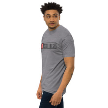Load image into Gallery viewer, I Am - Men’s premium heavyweight tee
