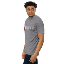 Load image into Gallery viewer, I Am 2 - Men’s premium heavyweight tee
