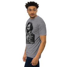 Load image into Gallery viewer, Douglass, Bullets, Juries, &amp; the Vote (B&amp;W)
