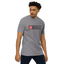 Load image into Gallery viewer, I Am - Men’s premium heavyweight tee
