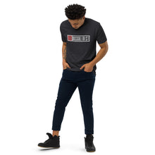 Load image into Gallery viewer, I Am 2 - Men’s premium heavyweight tee
