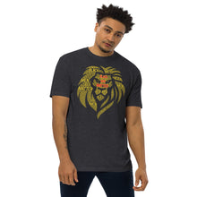 Load image into Gallery viewer, Black Men Matter (Gold)
