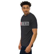 Load image into Gallery viewer, I Am 2 - Men’s premium heavyweight tee
