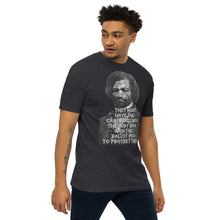 Load image into Gallery viewer, Douglass, Bullets, Juries, &amp; the Vote (B&amp;W)
