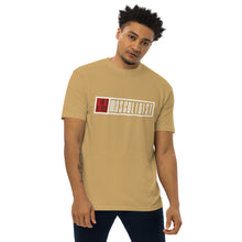 Load image into Gallery viewer, I Am 2 - Men’s premium heavyweight tee
