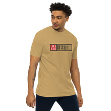 Load image into Gallery viewer, I Am - Men’s premium heavyweight tee
