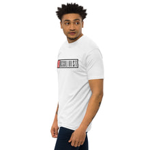 Load image into Gallery viewer, I Am - Men’s premium heavyweight tee
