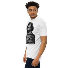 Load image into Gallery viewer, Douglass, Bullets, Juries, &amp; the Vote (B&amp;W)
