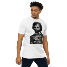 Load image into Gallery viewer, Douglass, Bullets, Juries, &amp; the Vote (B&amp;W)
