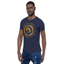 Load image into Gallery viewer, IBMS Short-Sleeve Unisex T-Shirt
