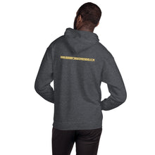 Load image into Gallery viewer, IBMS Unisex Hoodie (Small Logo)
