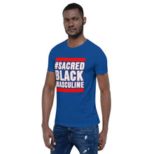 Load image into Gallery viewer, Sacred Short-Sleeve Unisex T-Shirt
