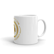 Load image into Gallery viewer, IBMS Mug (White)
