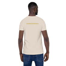 Load image into Gallery viewer, Onyx Closing Short-Sleeve Unisex T-Shirt (Small Logo)
