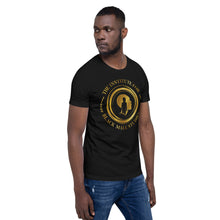 Load image into Gallery viewer, IBMS Short-Sleeve Unisex T-Shirt
