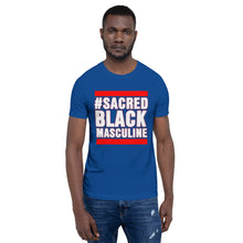 Load image into Gallery viewer, Sacred Short-Sleeve Unisex T-Shirt
