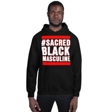 Load image into Gallery viewer, Sacred Unisex Hoodie
