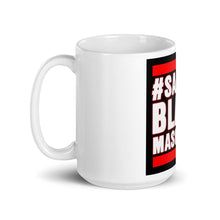 Load image into Gallery viewer, Sacred Mug (Black)
