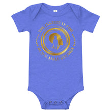 Load image into Gallery viewer, IBMS Baby Onesie (Design #1)
