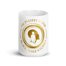 Load image into Gallery viewer, IBMS Mug (White)
