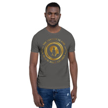 Load image into Gallery viewer, IBMS Short-Sleeve Unisex T-Shirt

