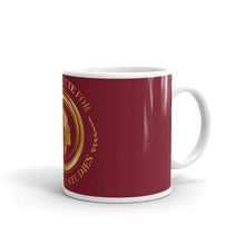 Load image into Gallery viewer, IBMS Mug (Red)
