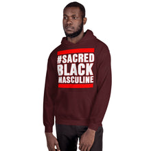 Load image into Gallery viewer, Sacred Unisex Hoodie
