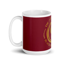 Load image into Gallery viewer, IBMS Mug (Red)

