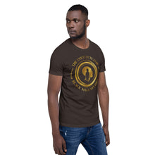 Load image into Gallery viewer, IBMS Short-Sleeve Unisex T-Shirt
