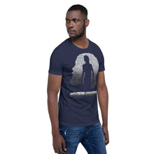 Load image into Gallery viewer, Sacred (Design 2) Short-Sleeve Unisex T-Shirt (White)
