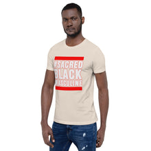 Load image into Gallery viewer, Sacred Short-Sleeve Unisex T-Shirt

