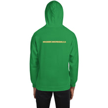 Load image into Gallery viewer, IBMS Unisex Hoodie (Small Logo)

