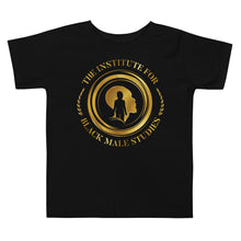 Load image into Gallery viewer, IBMS Toddler Short Sleeve Tee (Unisex)
