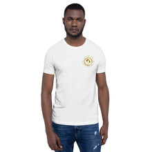 Load image into Gallery viewer, Onyx Closing Short-Sleeve Unisex T-Shirt (Small Logo)
