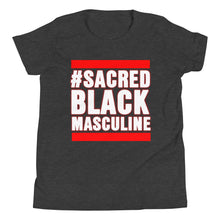 Load image into Gallery viewer, Sacred Kids Short Sleeve T-Shirt (Unisex Youth)
