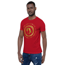 Load image into Gallery viewer, IBMS Short-Sleeve Unisex T-Shirt
