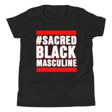 Load image into Gallery viewer, Sacred Kids Short Sleeve T-Shirt (Unisex Youth)
