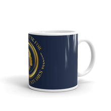 Load image into Gallery viewer, IBMS Mug (Navy)
