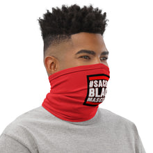 Load image into Gallery viewer, Sacred Neck Gaiter (Red)
