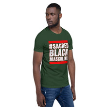 Load image into Gallery viewer, Sacred Short-Sleeve Unisex T-Shirt
