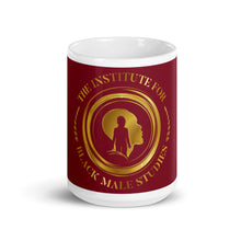 Load image into Gallery viewer, IBMS Mug (Red)
