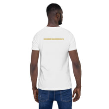 Load image into Gallery viewer, Onyx Closing Short-Sleeve Unisex T-Shirt (Small Logo)
