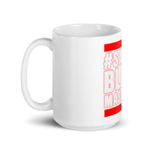 Load image into Gallery viewer, Sacred Mug (White)
