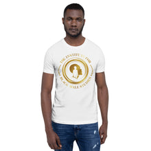 Load image into Gallery viewer, IBMS Short-Sleeve Unisex T-Shirt

