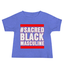 Load image into Gallery viewer, Sacred Baby Jersey Short Sleeve Tee
