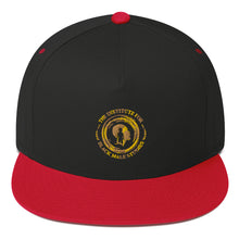 Load image into Gallery viewer, IBMS Flat Bill Cap
