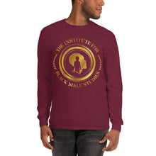 Load image into Gallery viewer, IBMS Men’s Long Sleeve Shirt
