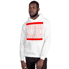 Load image into Gallery viewer, Sacred Unisex Hoodie
