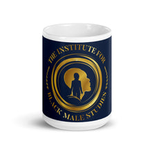 Load image into Gallery viewer, IBMS Mug (Navy)
